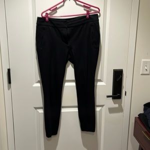 Loft Ponte Leggings